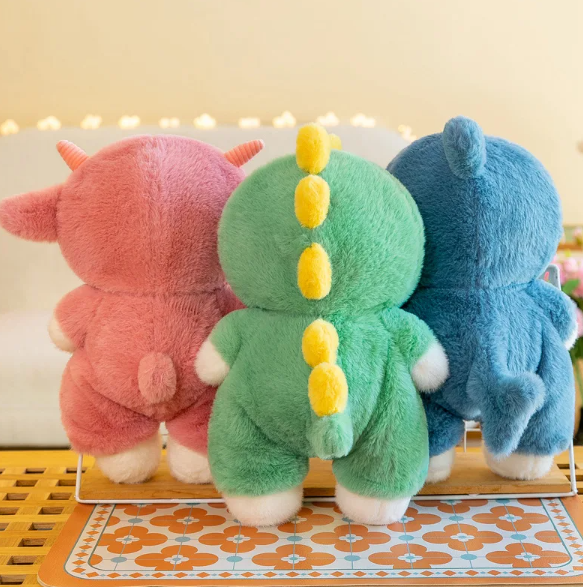 Hjemix | Bjørn | Din koselige følgesvenn