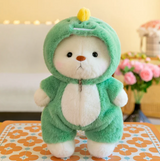 Hjemix | Bjørn | Din kosete følgesvenn