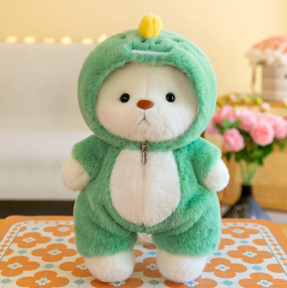 Hjemix | Bjørn | Din koselige følgesvenn