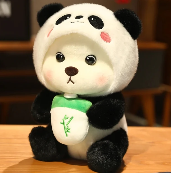 Hjemix | Bjørn | Din koselige følgesvenn