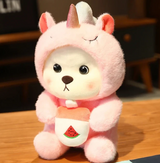 Hjemix | Bjørn | Din kosete følgesvenn