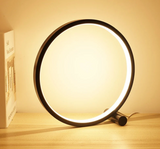 Hjemix | Frendorf - Minimalistisk bordlampe med berørings- og dimmefunksjon