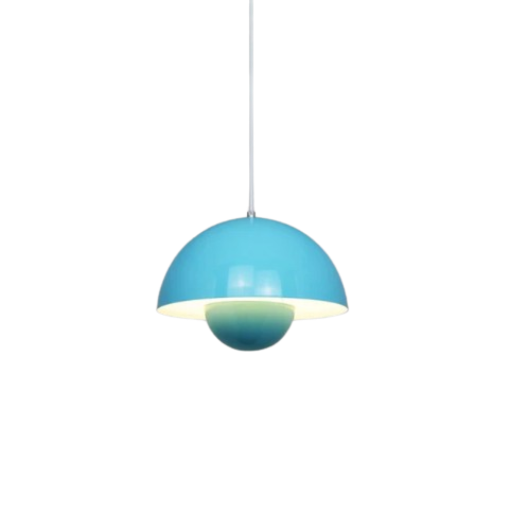 Hjemix | Nodic Flowerpot Pendellampe for Soverom