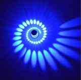 Hjemix | Downlight - Spiralformet lys | Energibesparende