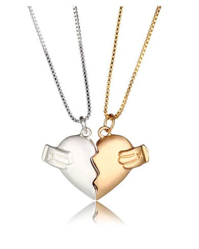 Hjemix | Prosjektør Halskjede