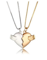 Hjemix | Prosjektør Halskjede