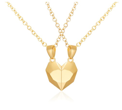 Hjemix | Prosjektør Halskjede