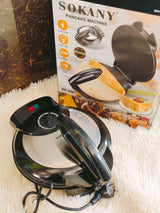 Hjemix | Chapati/Roti Makers