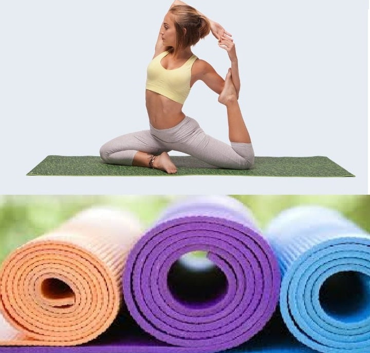 Hjemix | Kvalitets Trenings Yoga Matter
