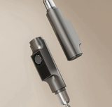 Hjemix | SmartFaucet Pro: Intelligent kran med digital skjerm