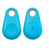 Hjemix | Mini GPS Tracker for Kids - Mini GPS Sporing Enhet for Kjæledyr, Barn, Biler, og Mye Mer