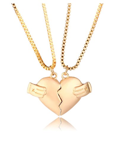 Hjemix | Prosjektør Halskjede