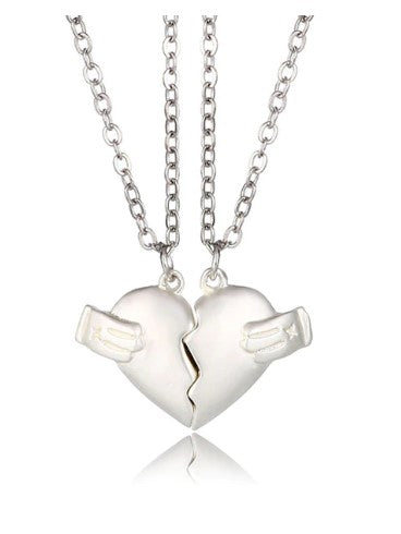 Hjemix | Prosjektør Halskjede