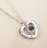 Hjemix | Prosjektør Halskjede