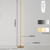 Hjemix | Lightmoon moderne gulvlampe