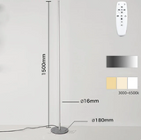 Hjemix | Lightmoon moderne gulvlampe