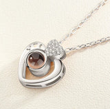 Hjemix | Prosjektør Halskjede