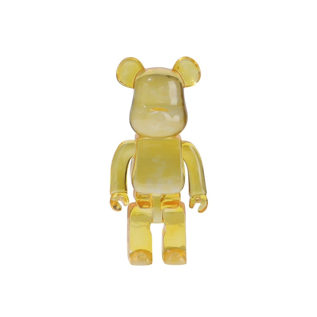Hjemix | Bearbricks Skulptur Ornamenter