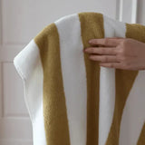 Hjemix | Retro Stripes Håndkle (Chunky)