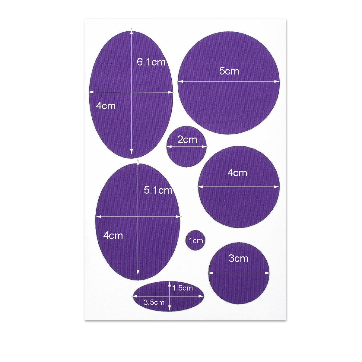 Hjemix | Dunjakke Reparasjonslapp