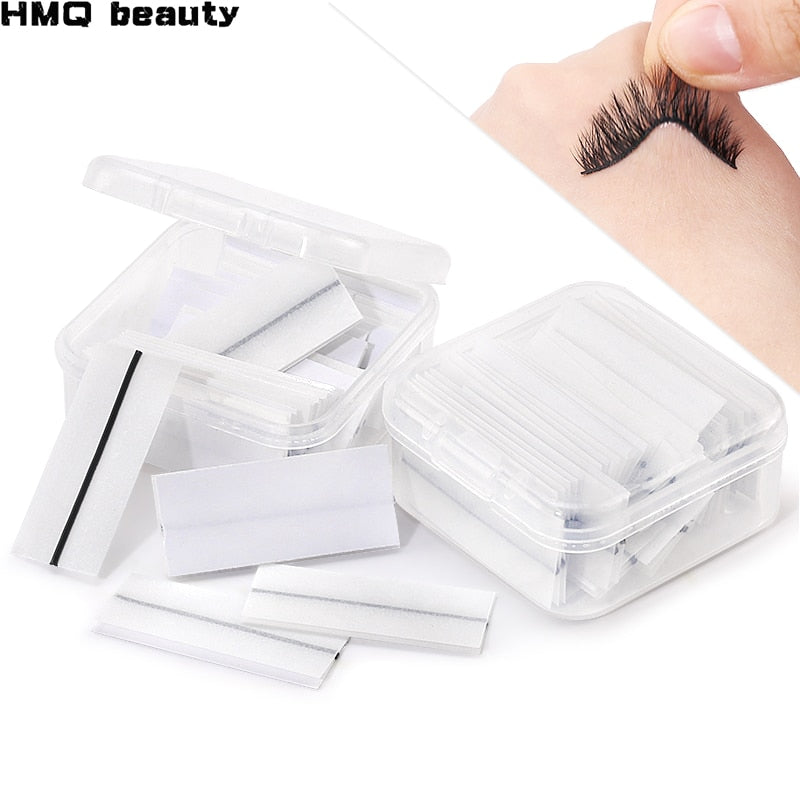 Hjemix | 40 biter/box lashluxe