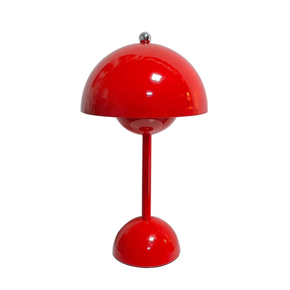 Hjemix | Nordic fargerik bordlampe