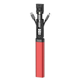Hjemix | 9 i 1 kabel stang