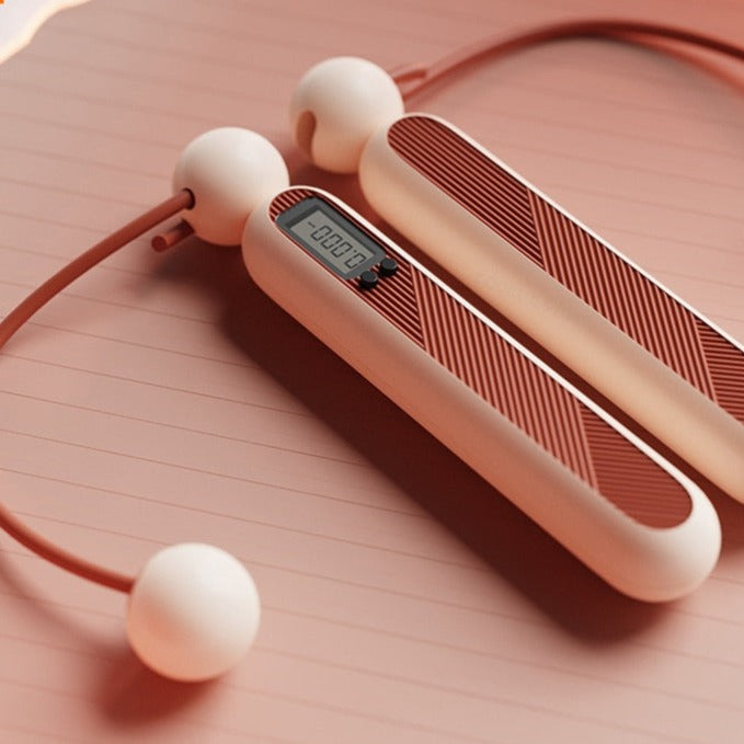 Hjemix | Trådløs Elektronisk Hoppetau