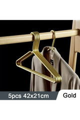 Hjemix | LuxeLine Metall Kleshenger