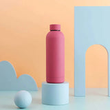 Farget termokanne, 500ml