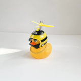 Hjemix | And Sykkelklokke med Hjelm