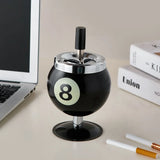 Hjemix | Metall Billiard Askebeger
