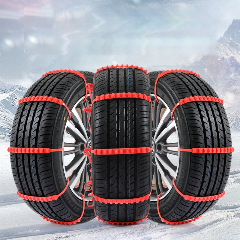 Hjemix | 10stk Anti Slip Remmer
