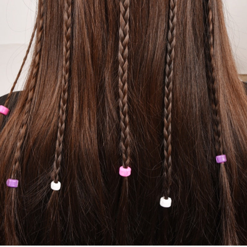 Hjemix | Automatisk Hårfletter