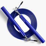 Hjemix | Crossfit Speed Jump Rope 360°