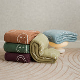 Hjemix | Smiley Teppe