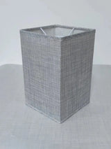 Hjemix | LinenGlow | Lin lampestolpe for bordlamper