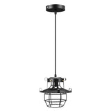 Hjemix | Norah | Retro Industriell Pendellampe