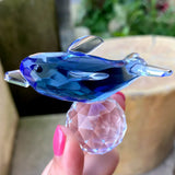 Hjemix | Super søte dyre krystallkulefigurer