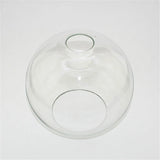 Hjemix | ClearShade | Lampeskjerm Gjennomsiktig Lysdeksel