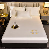 Hjemix | Ensfarget Silke Sengark