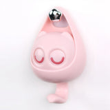 Hjemix | Søte tegneserie kattkroker