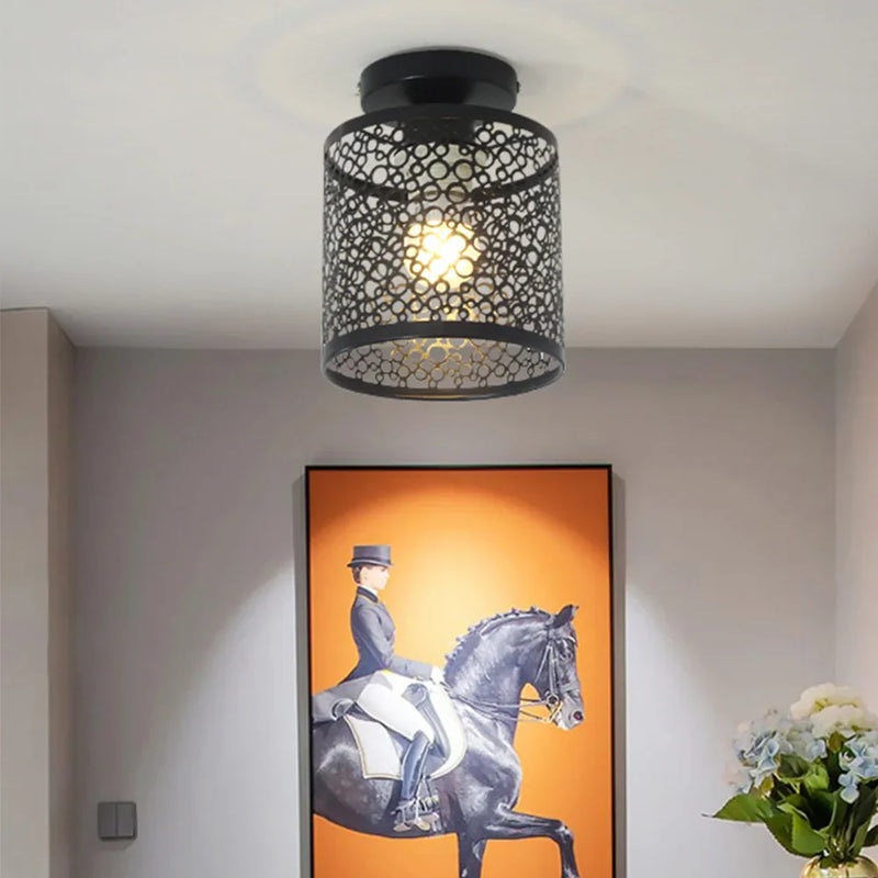 Hjemix | Moderne Kule Taklampe