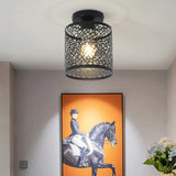 Hjemix | Moderne Kule Taklampe
