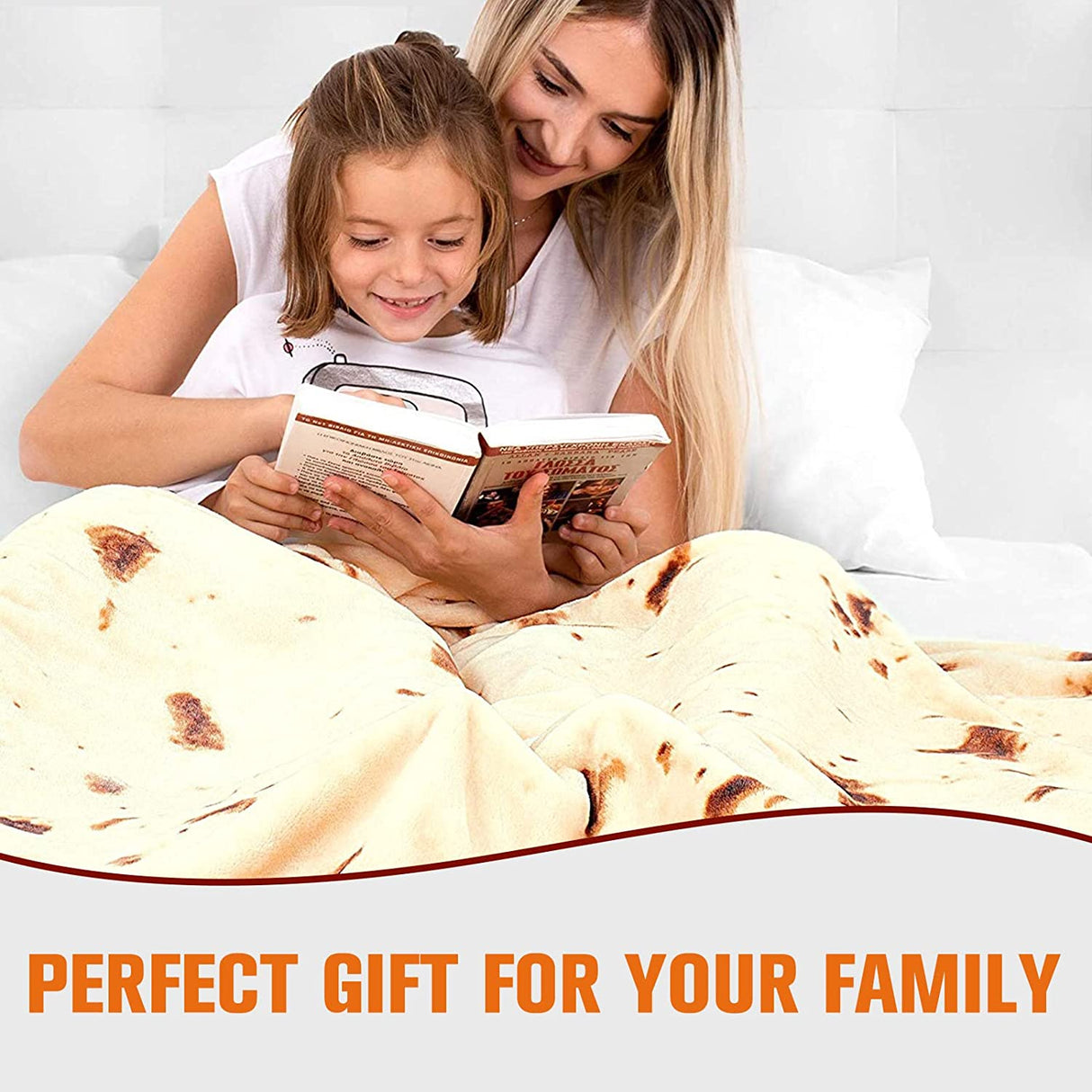 Hjemix | Burrito Teppe