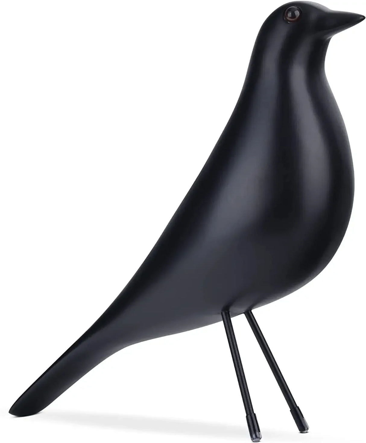 Hjemix | Moderne Fuglestatue laget av Resin