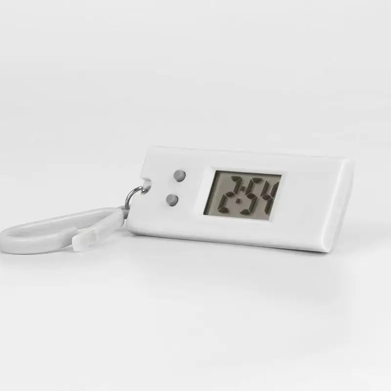 Hjemix | Buet Skjerm Digital Vekkerklokke