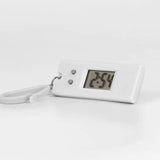 Hjemix | Buet Skjerm Digital Vekkerklokke