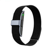 Hjemix | BraceletSante – Pedometer og Treningsmonitor IP68