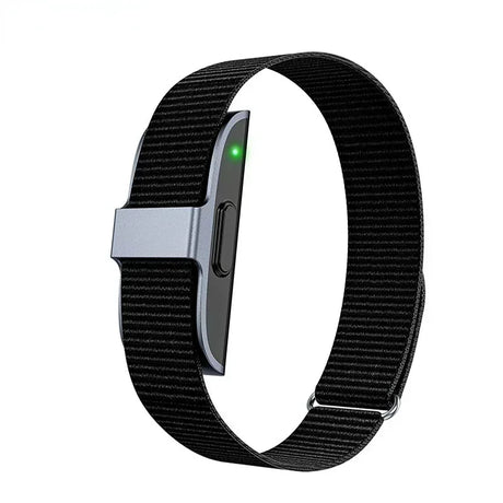 Hjemix | BraceletSante – Pedometer og Treningsmonitor IP68